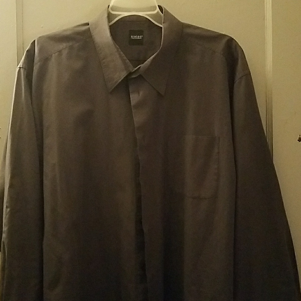 Mens Dress shirt